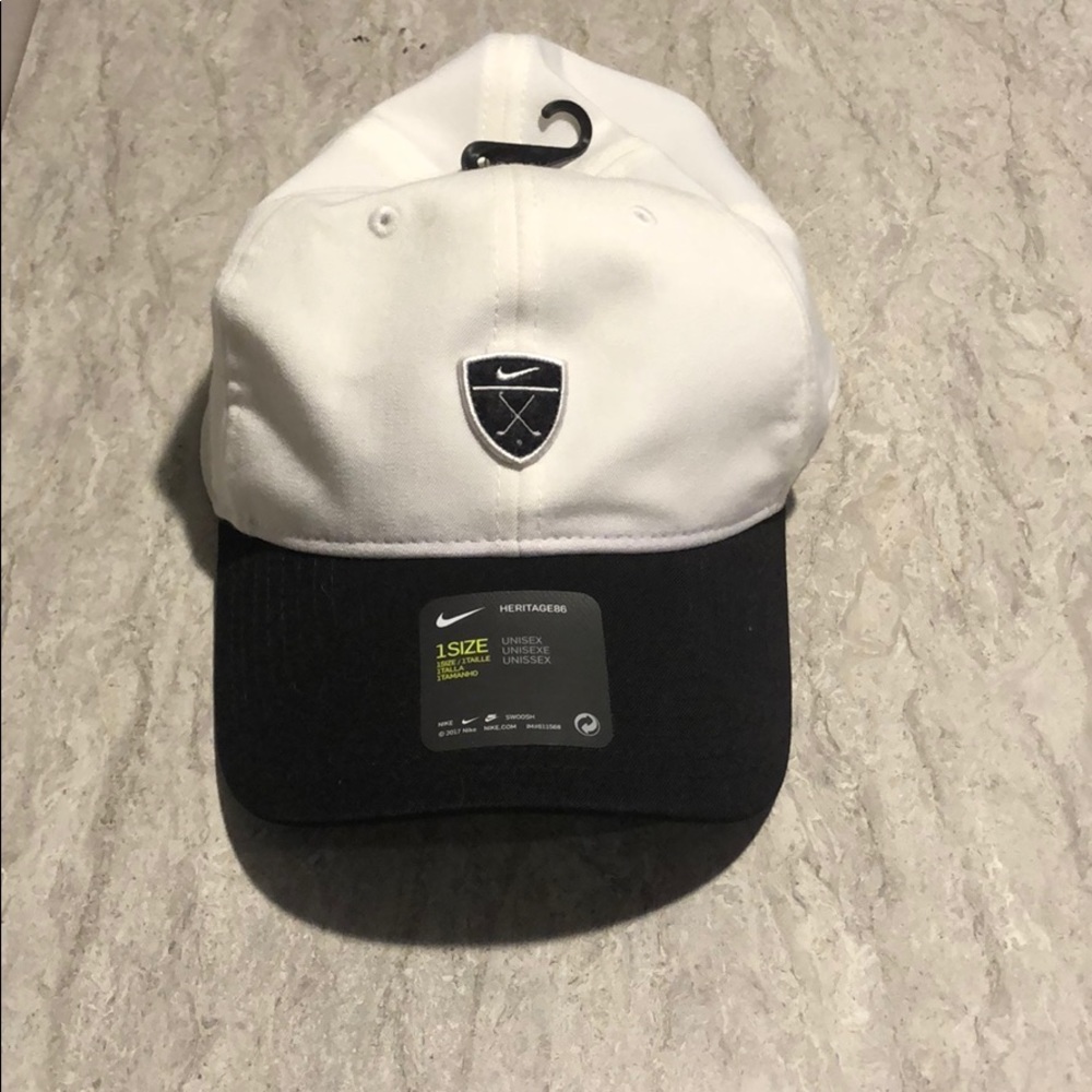 Nike Golf Hat